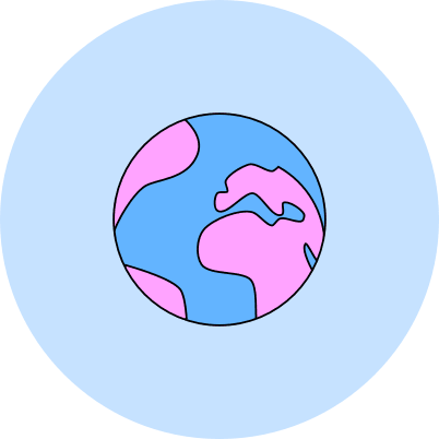 Omega:Gender & Language Filter