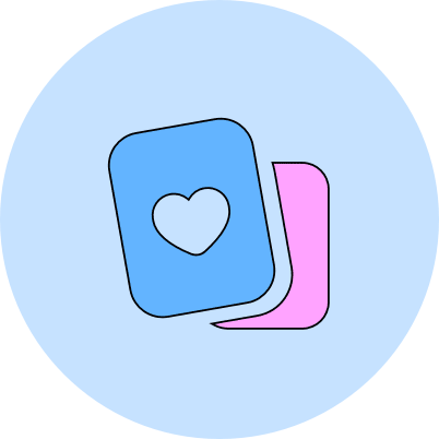 Omega:Match & Video Chat